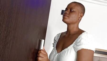 Threesome with two BBC