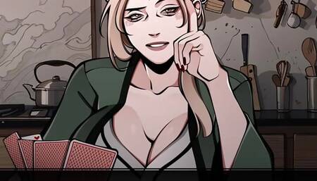 NARUTO:Shinobi Lord #20 Sneaky Fuck with Hinata At Work Place