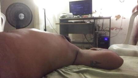 0376 Fucking the big guy with the hot ass good 1 (Full Version from OnlyFans)