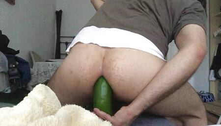 cucumber fun