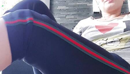 It's inevitable not to want to touch myself when I can't get you out of my mind