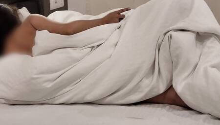 18 saal ki ladki ko choda oyo room main