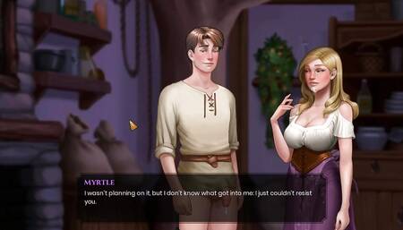 What a Legend #45 - Sweet Lips Around Your Dick