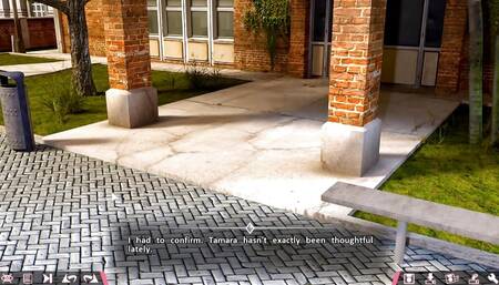 Double Homework Ep4 - Pt.22 - Morgan's Help