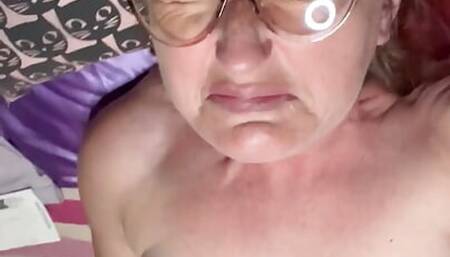 This Will Make You Cum Hard if You Love Watching Real Girls Have Such Intense Orgasms That They Go Cross Eyed! Part 3 of 3