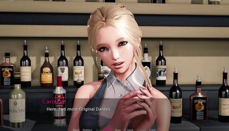 Depravity - #2 - Visual Novel