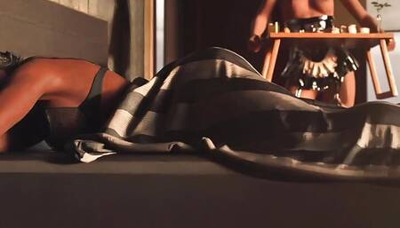 How to Fix the Future - (PT 08) - Fun way to destress