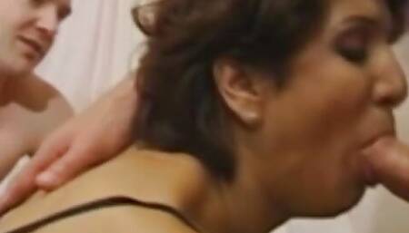 Married Life Leads To Real Swinging