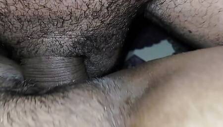 Prachi Like Slow & Smoothly Sex