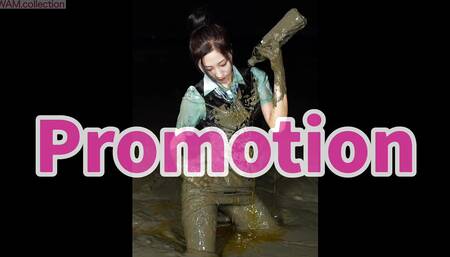 A beautiful woman covered in wine feels intense ecstasy