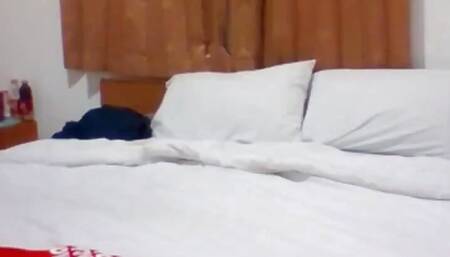 Put Some Lube on First, Honey, so It's Easier to Get in