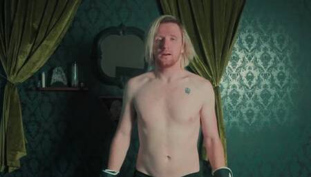 Male Boxing POV (1080p)