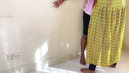 Teen BBW Girl with juicy natural Pussy gets enjoyed by her boyfriend & Big Ass Destroying After School