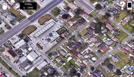 Curvy Cougars Street Walkthrough Part 8