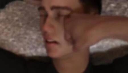 WVM - PART 25 - PLEASANT ENCOUNTERS By MissKitty2K