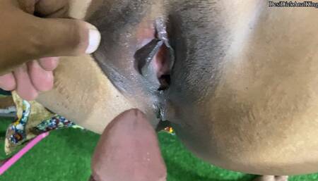 Desi houses wife fucking very much