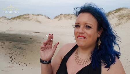 Sultry Smokes and Sucky Fucks - My Blowjob Compilation