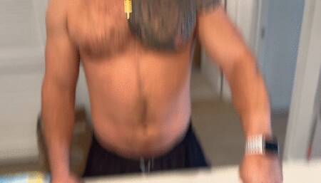 Liam Needsom's POWERFUL Burping- MKV