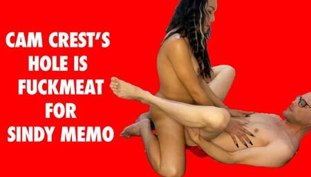 Slutboi Gets an Overdue Butfucking