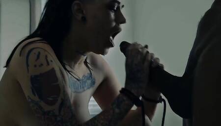 Dick Possession with Richard Mann