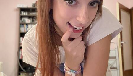 Attention Whore - Begging for Male Validation!