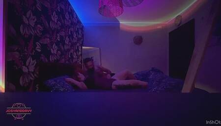 Midnightsession Josy J & Davy D Looner