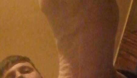 I am Hendrik! Your master you are my footslave