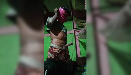 Trying to fresh mood