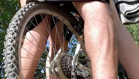 Stop Looking Just Fuck Me. Public Arab Sex Motargem