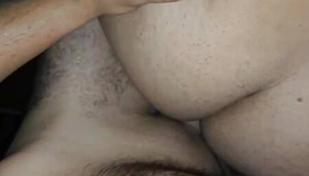 First time anal