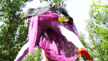 Mesmeriza compilation 12 Island of Oblivion