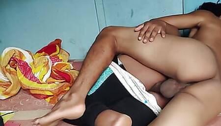 ANAL SEX MY SCHOOLGIRL FRIEND RIDES MY COCK WITH HER ANUS
