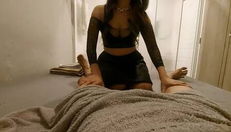 massage service