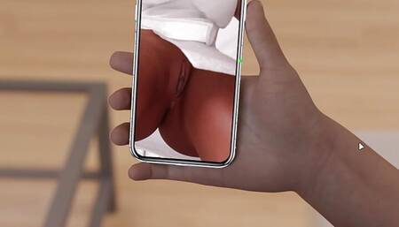 Complete Gameplay - Lust Theory, Episode 3, Part 3