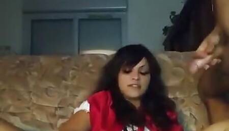 Fucking Red Riding Hood