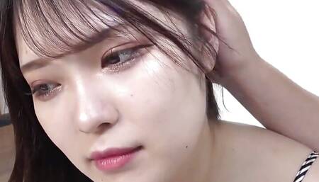 Asian Angel 20287