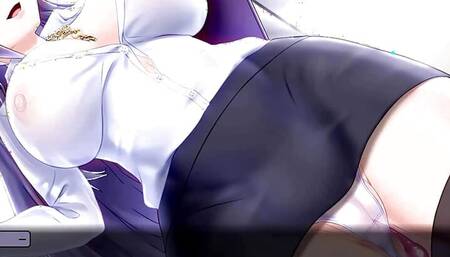 A Promise Best Left Unkept: Cheating Girlfriend Can't Stop Humiliating Her Boyfriend Everywhere She Goes - Episode 31