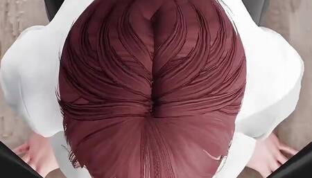 Depravity - #8 - Visual Novel