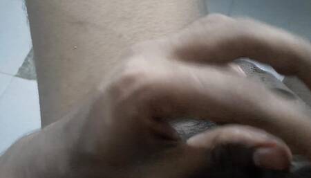 Sexy Boy Jerking off