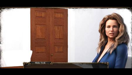 Mystwood Manor - #3 in Business by Foxie2k