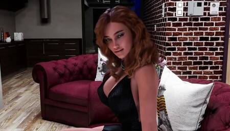 MILFs of Sunville - Ep 21 - Ladies Home Alone by Foxie2k