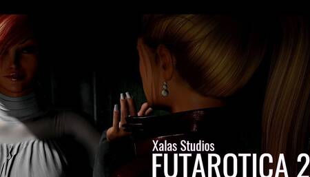 Futarotica 2
