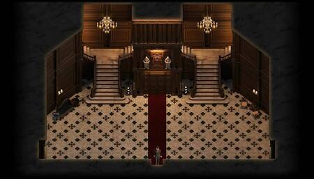 The Genesis Order v45101 Part 119 Naughty Maid By LoveSkySan69