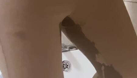 Mommy Ruby Pee combination videos