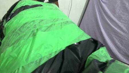 BLONDE PAWG EXTREME LONG FARTS BY BRITNEY HUNTER AND DANIEL SANTIAGO CAM BY ROSA FULL HD