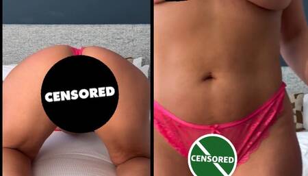 Nadia sapphire strips for you