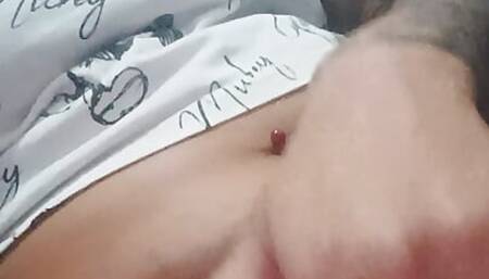 Masturbation