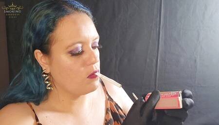 Flames of Lust: Lilli's Match Play Sessions