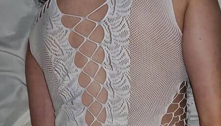 Body dan Desahanya bikin Nagih