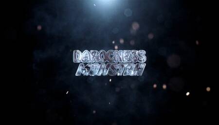 KITTY GETS DICK-TENTION